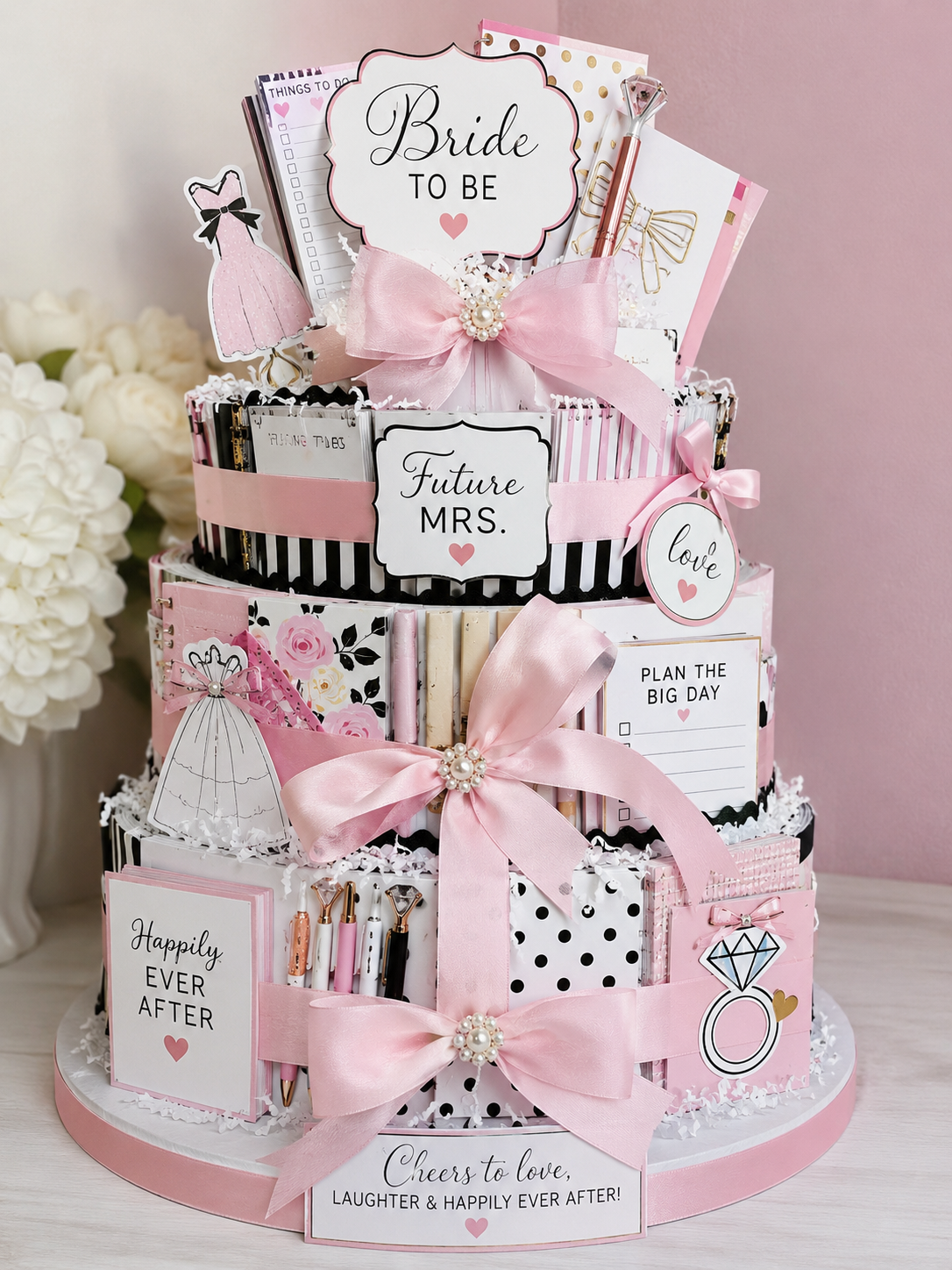 Paper-Cakes